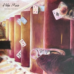 Alfa Mist ‎– Bring Backs (LP,Vinyl,Gatefold)