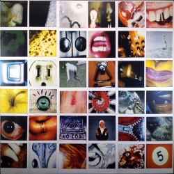 Pearl Jam – No Code (LP,Vinyl,150g,polaroid cards)