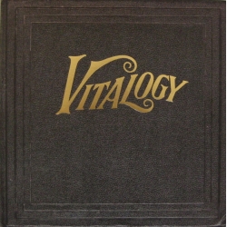 Pearl Jam - Vitalogy (2LP,Vinyl,180g)