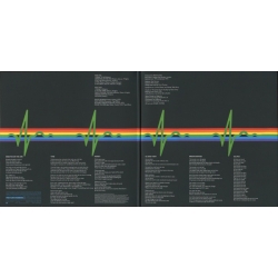 Pink Floyd ‎– The Dark Side Of The Moon (LP,Vinyl,180g)