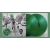 Tank and the Bangas ‎– Green Balloon (2LP, Green Vinyl,Ltd)