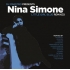 Nina Simone and DJ Maestro - Little Girl Blue Remixed (2LP, Coloured, Vinyl)