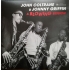 John Coltrane & Johnny Griffin ‎– A Blowing Session (Vinyl,LP,180g)