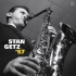 Stan Getz -  '57 (LP,Vinyl,180g,Ltd)