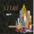 JJ Cale - Travel-Log ( LP, VINYL, KOLOR )
