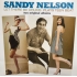 Sandy Nelson – Let There Be Drums + Plays Teen Beat (LP,Vinyl)