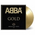 ABBA - Gold (Greatest Hits) (2LP, GOLD Vinyl, 180g)