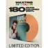 Elvis Presley - Elvis Is Back (LP, ORANGE Vinyl,180g,Ltd)